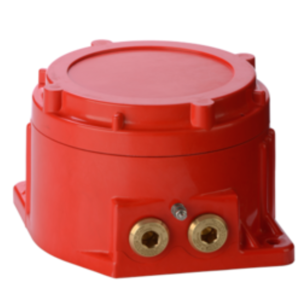 GNExJ2 Junction Box
